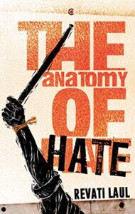 Book Review The Anatomy of Hate