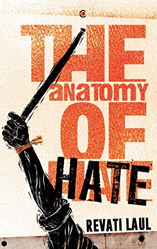 Book Review The Anatomy of Hate