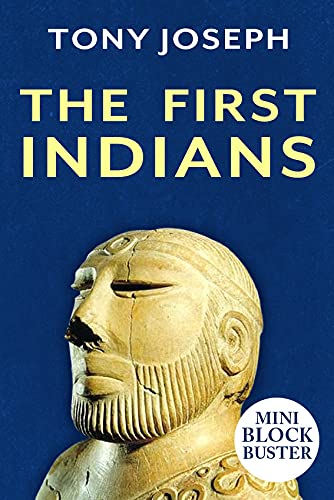 The First indians