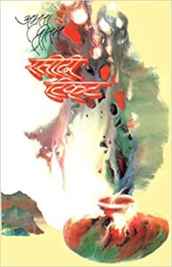 Book review of Raseedi Ticket an Autobiography of Amrita Preetam on bookspoetryandmore.com