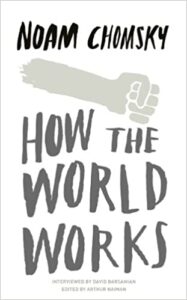 Book review of How the World Works_Noam Chomsky