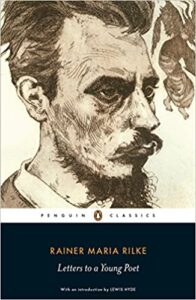 Book Review - Letters to a Young Poet , Rainer Maria, Rilke