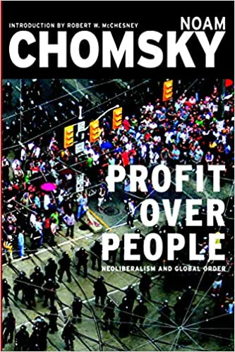 Book Review of Profit Over People by Noam Chomsky