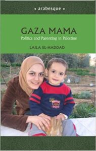 Book Review of Gaza Mama at bookspoetryandmore.com