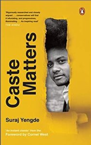 Book Review of Caste Matters
