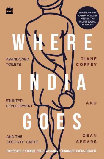 Book review Where India Goes