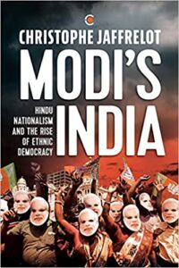 Book Review Modi's India