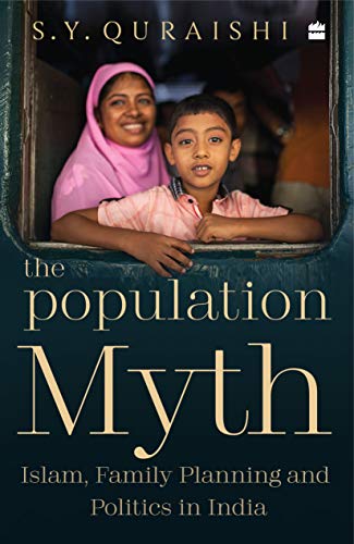 Book Review The population Myth