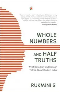 book review whole numbers and half truths on bookspoetryandmore