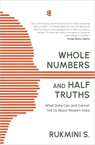 book review whole numbers and half truths on bookspoetryandmore