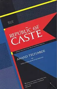Book review Republic of Caste