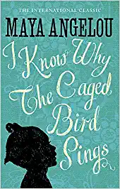 Book Review I Know Why The Caged Bird Sings