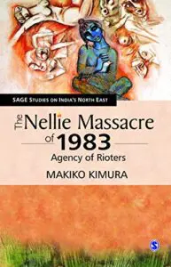 Book Review Nellie Massacre