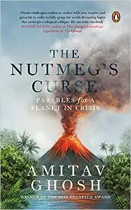 Book Review The Nutmeg's Curse