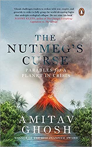 Book Review The Nutmeg's Curse