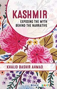 Kashmir - Exposing the Myth behind the Narrative