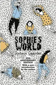Book Review of Sophie’s World – A Novel About the History of Philosophy