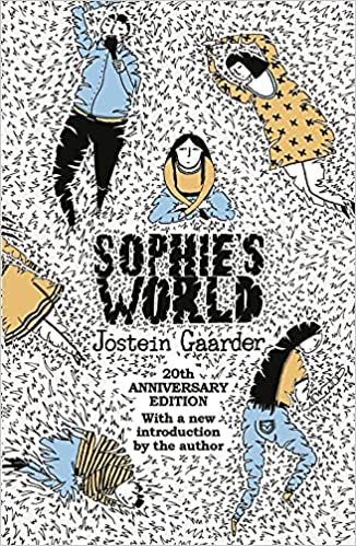 Book Review of Sophie’s World – A Novel About the History of Philosophy