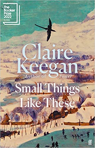 Small Things Like These, book review