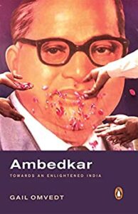 Book-Review-ABook Review of Ambedkar-by-Gail-Omved