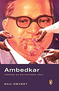 Book-Review-ABook Review of Ambedkar-by-Gail-Omved