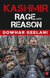 Book Review Kashmir Rage and Reason