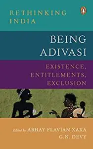 Book review Being Adivasi