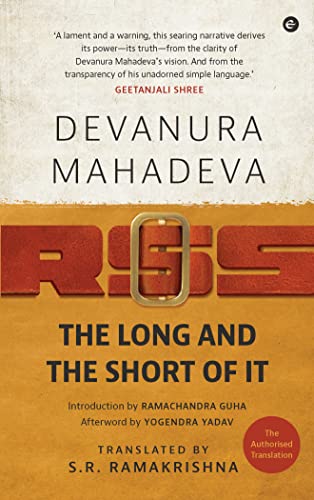 book review of RSS-The Long and the Short of it