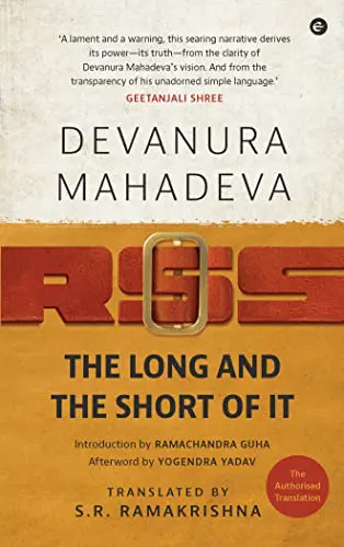 book review of RSS-The Long and the Short of it