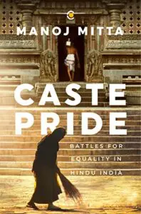 Caste Pride book review