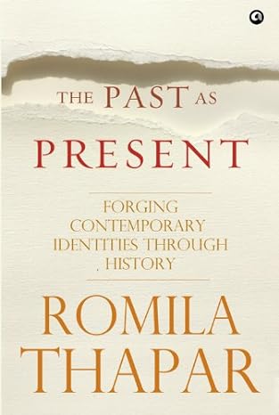 The past as Present book review