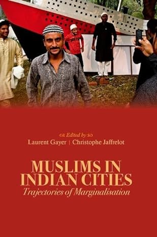Book Review_Muslims in Indian Cities