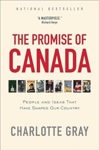 Book Review The Promise of Canada