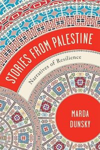 Book Review Stories from Palestine