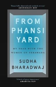 From Phansi Yard - My Year with the Women of Yerawada