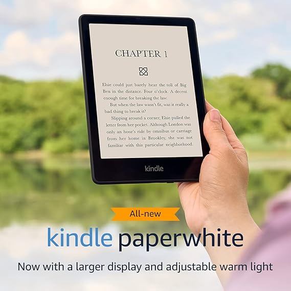 KIndle Paperwhite