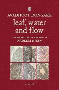 Leaf Water and Flow