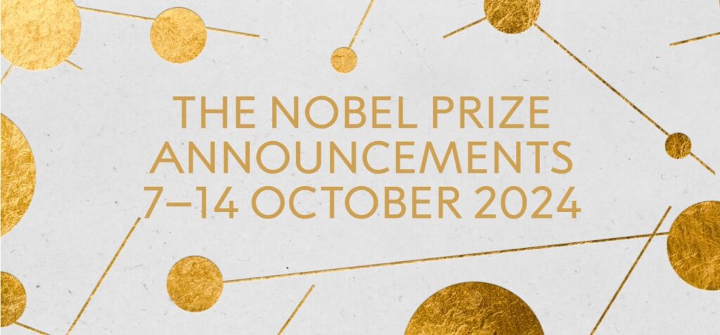 Nobel Prize