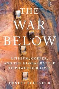 The War Below