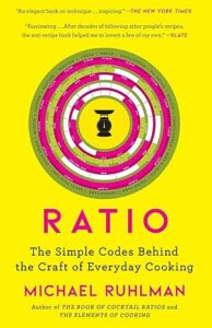 Ratio