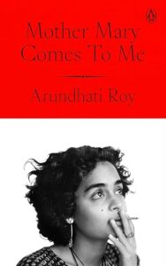 Cover of "Mother Mary Comes to Me" book featured on BooksPoetry&More