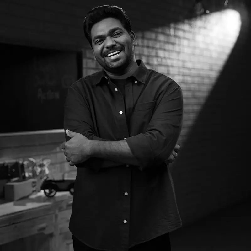 Featured Image of an article on BooksPoetry&More